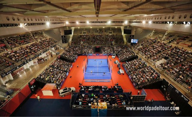 World Padel Tour terminará la temporada regular en Madrid y a puerta cerrada