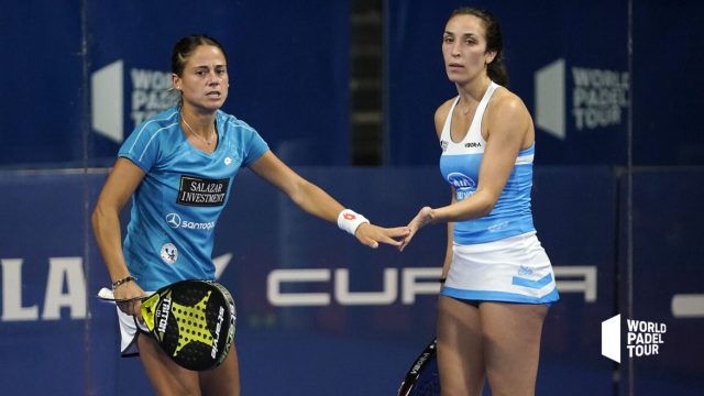 Villalba y Virseda sobreviven al ciclón de las favoritas y se cuelan en los cuartos de Barcelona