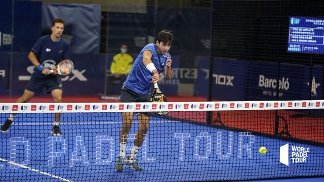 La previa burla el ranking para completar el cuadro de favoritos del Master de Barcelona