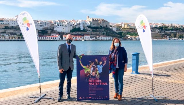Menorca le abre las puertas al Master Final de World Padel Tour