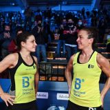 eli amatriain patty llaguno ultimo partido world padel tour 2020