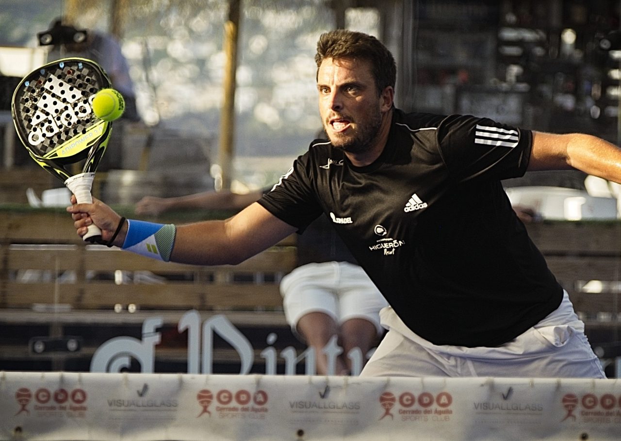 palas adidas