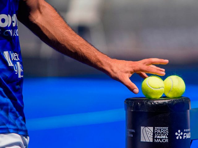 Un asfixiante maratón de competiciones: el inmediato peaje de la actual batalla por el pádel profesional