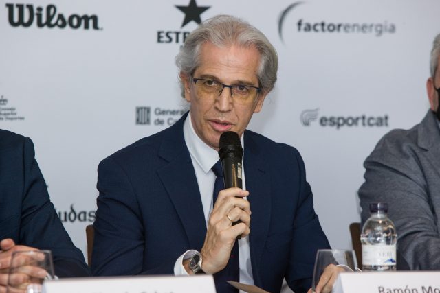 Denuncian que el presidente Morcillo nombró a su actual vicepresidente sin respaldo legal