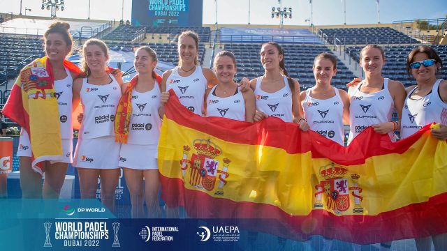 España y Argentina superan unos cuartos de final que iluminan en Dubai a Portugal y Bélgica
