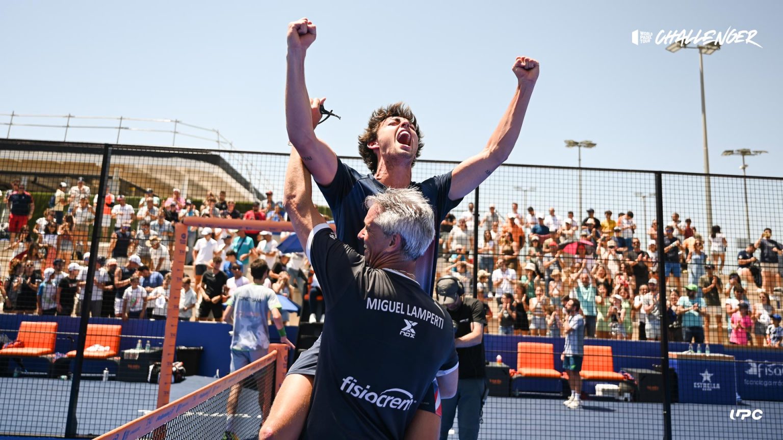 Challenger World Padel Tour 2022