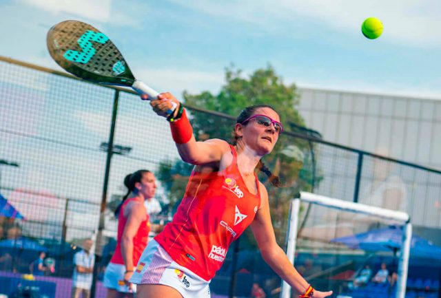 España y Argentina mandan en una fase de grupos del Mundial de Pádel 2022 con sorpresas y batacazos