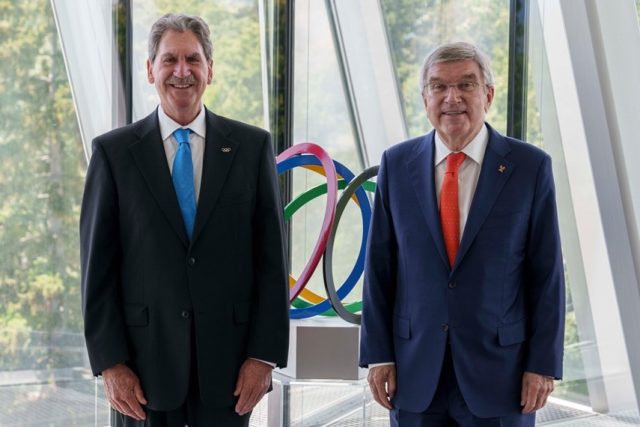La Federación Internacional de Tenis activa la fase decisiva de su asalto al pádel
