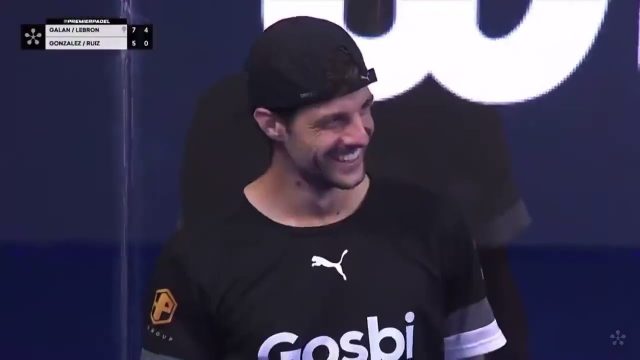 Momo González, el optimista irreductible que conquistó Milán