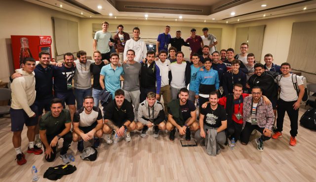 La PPA estudia medidas legales tras acusar a World Padel Tour de incumplimiento de contrato