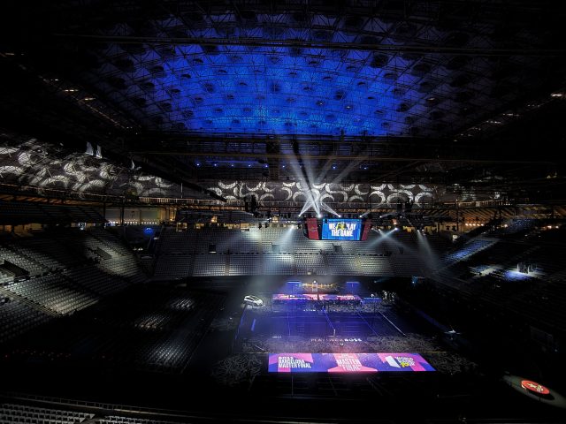 La última luz de World Padel Tour