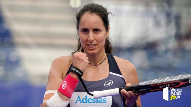 Gemma Triay y la espiral de los despropósitos