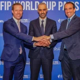 presentacion mundial kuwait