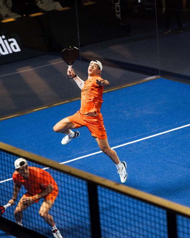 Cómo preparar físicamente a jugadores de pádel: una oportunidad para clubes y centros deportivos